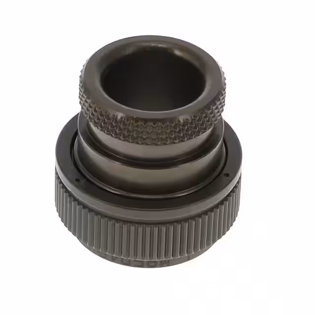 A850496913W Amphenol Interconnect India  Carcasas traseras y abrazaderas de cables